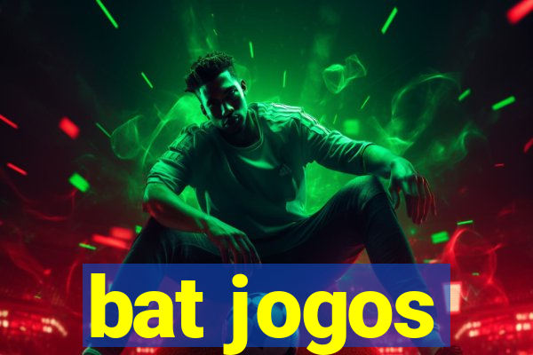 bat jogos